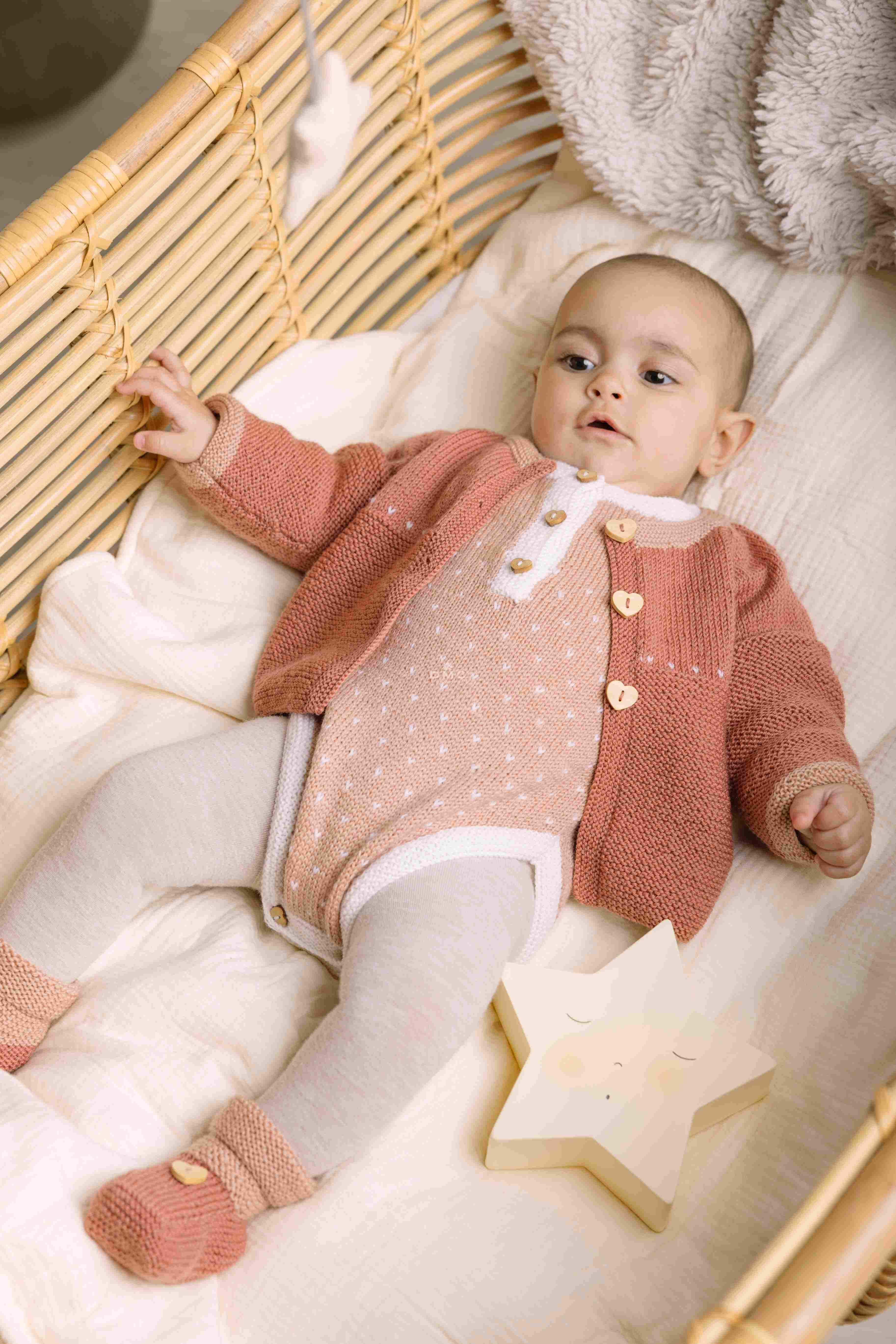 BABY 3 | 100% Merino Wool Superwash
