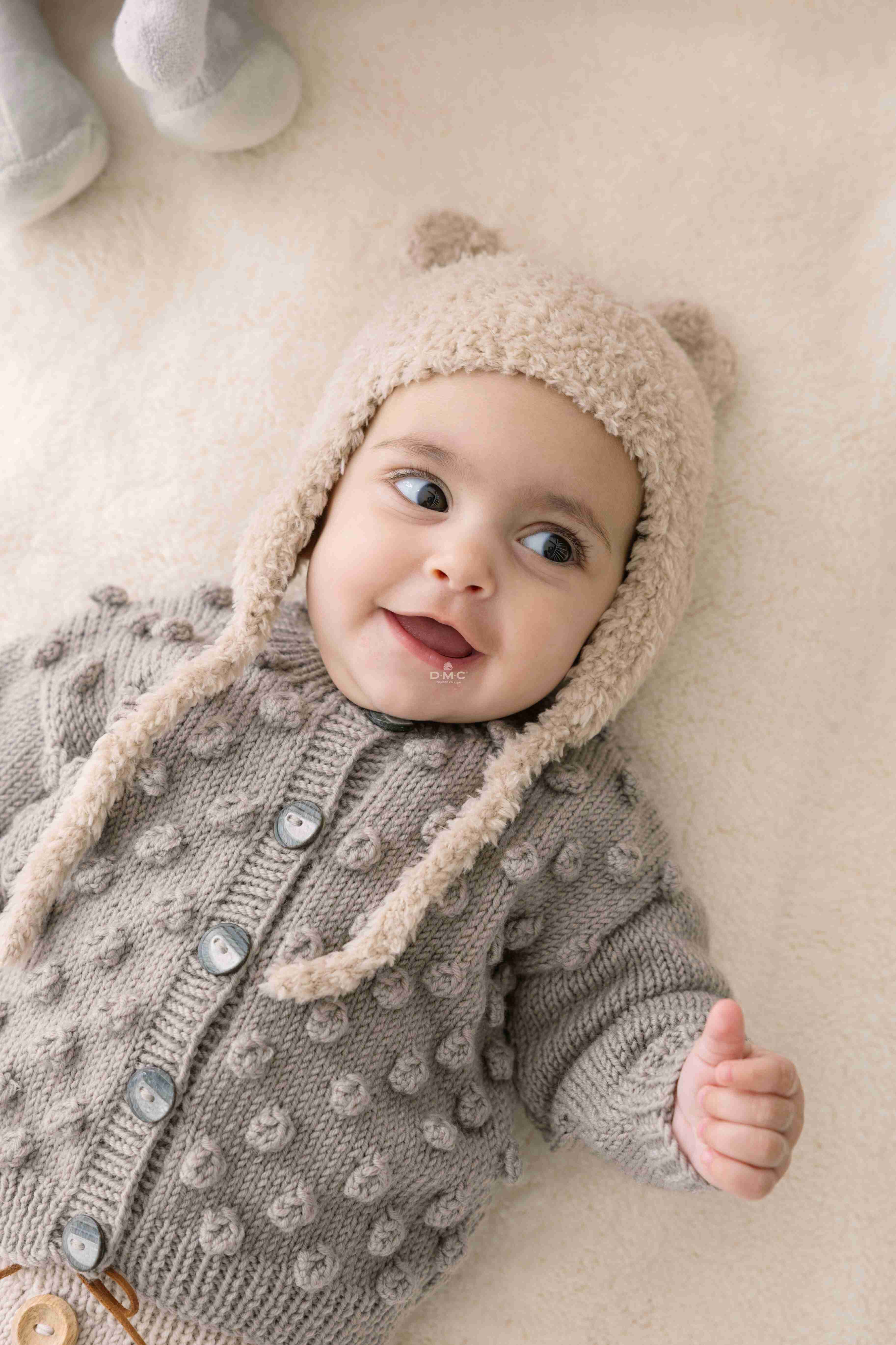 BABY 3 | 100% Merino Wool Superwash