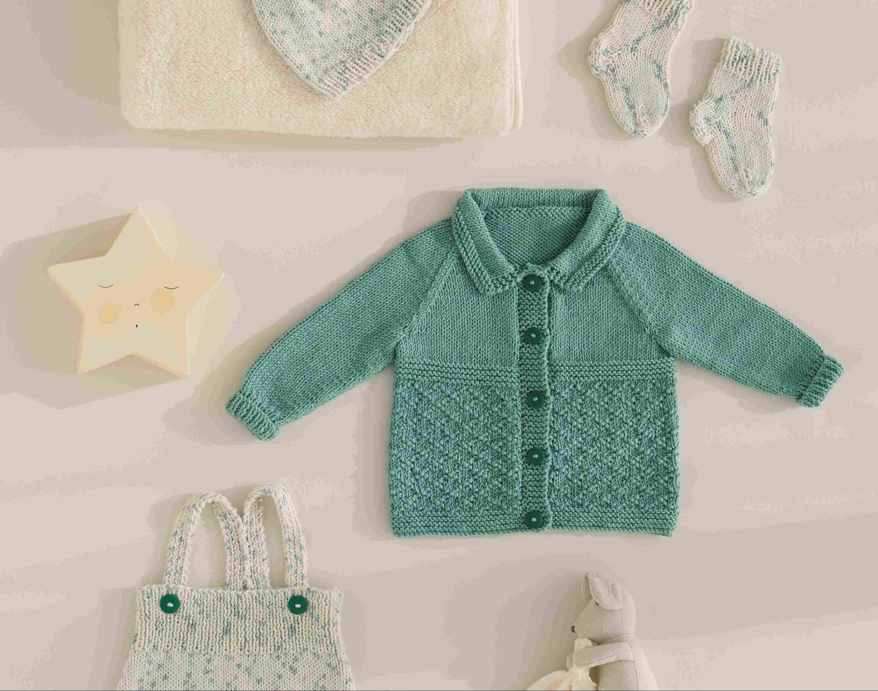 ANGEL | 80% Bamboo & 20% Wool