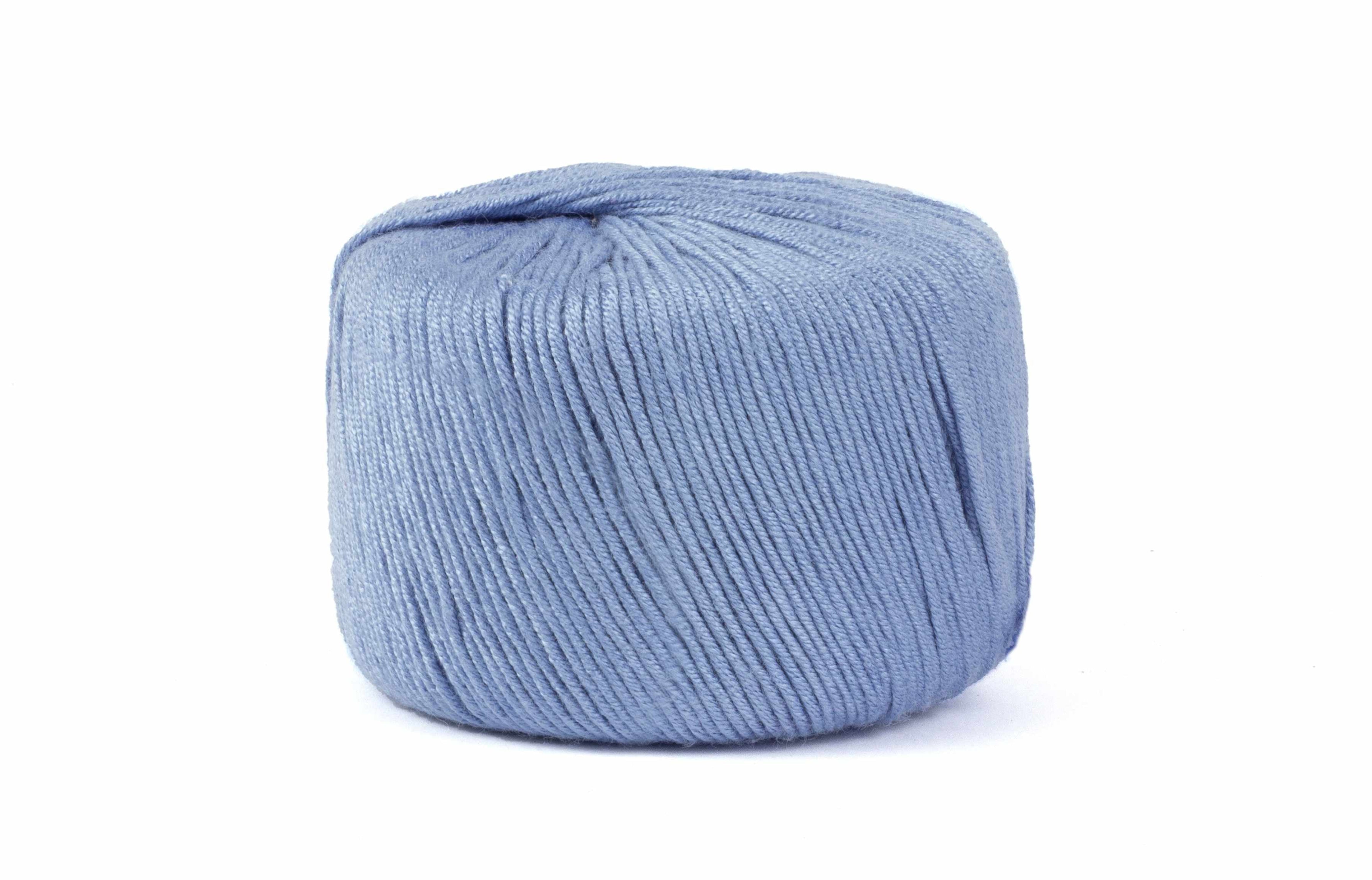 ANGEL | 80% Bamboo & 20% Wool