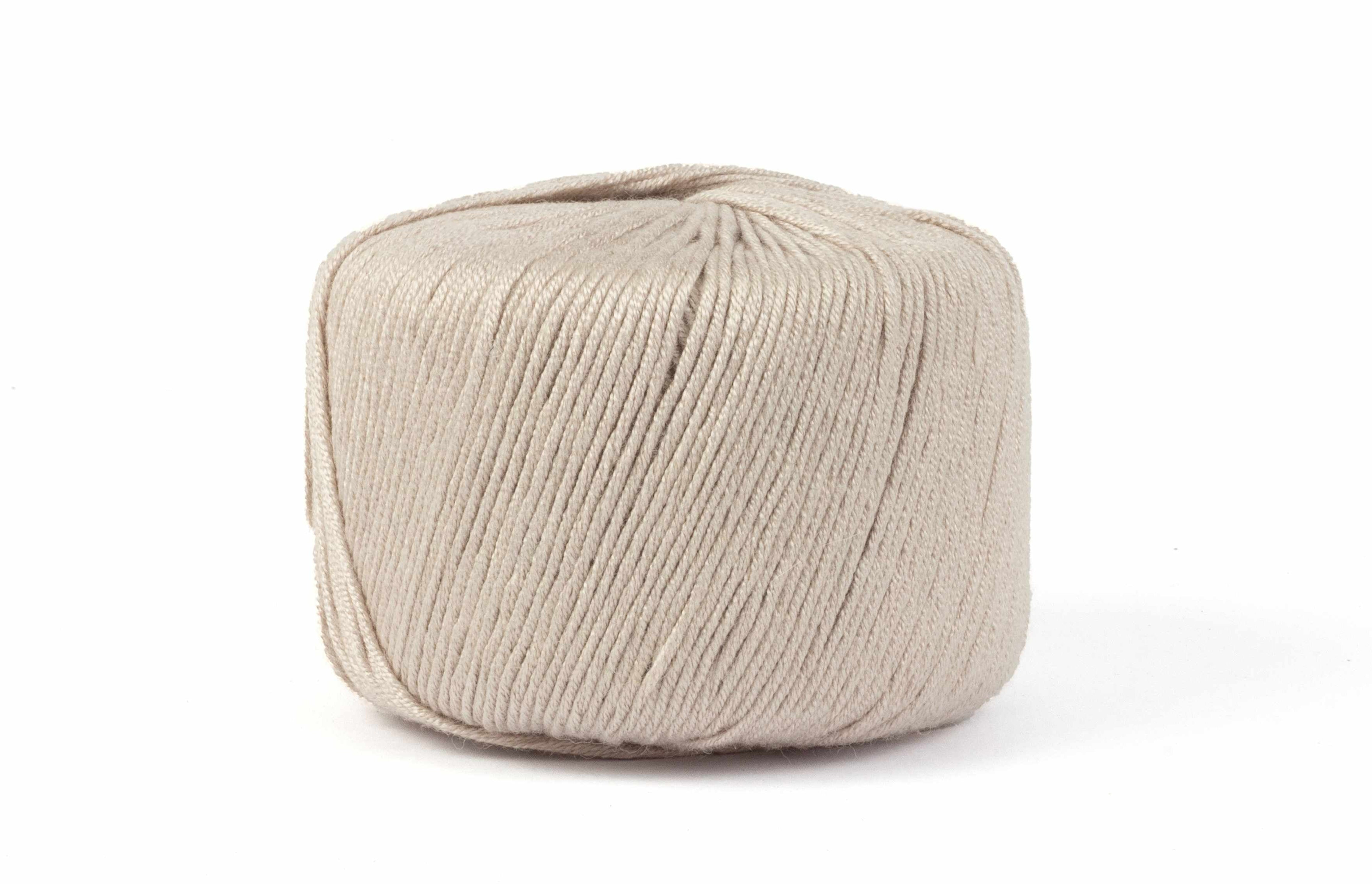 ANGEL | 80% Bamboo & 20% Wool