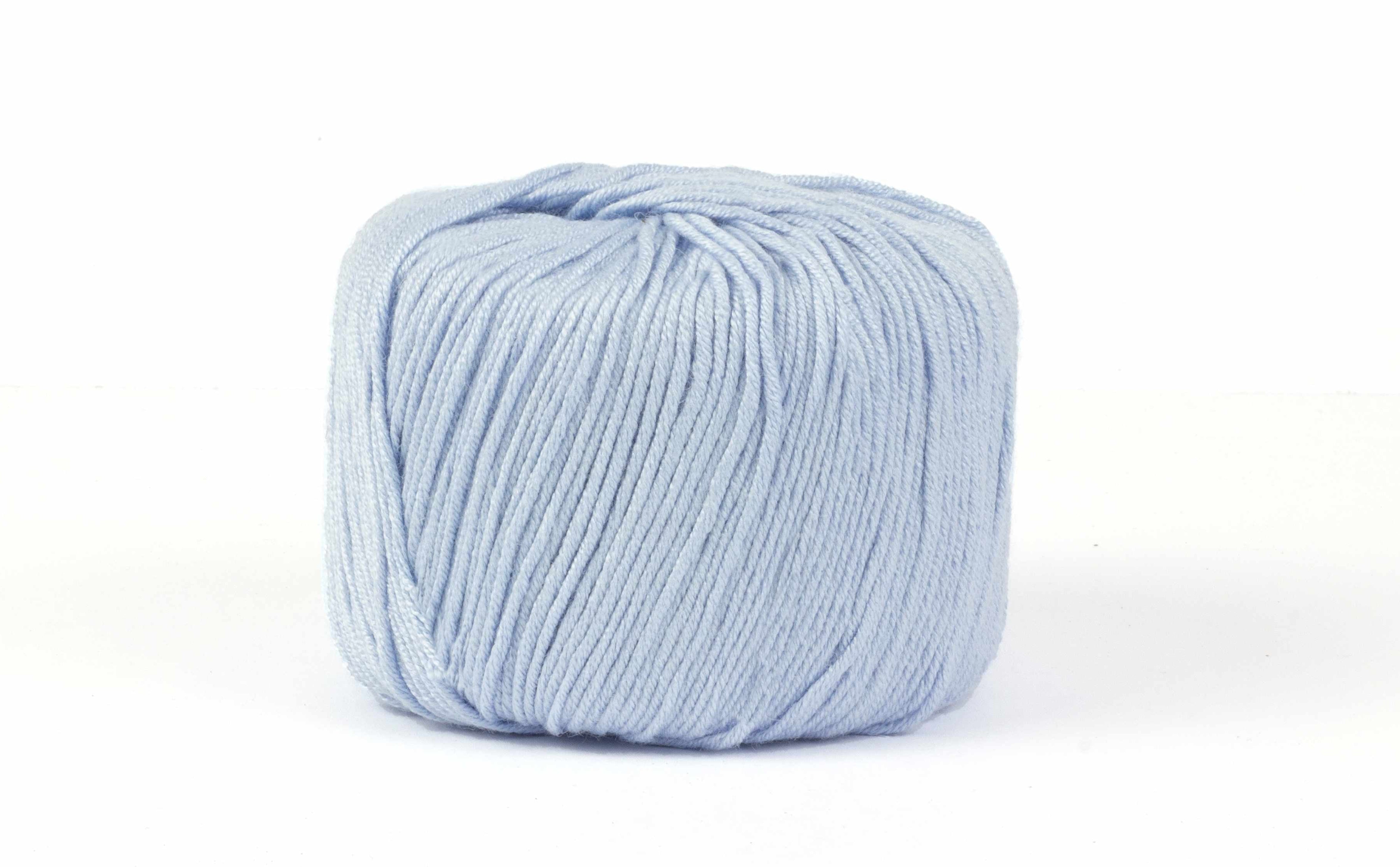 ANGEL | 80% Bamboo & 20% Wool