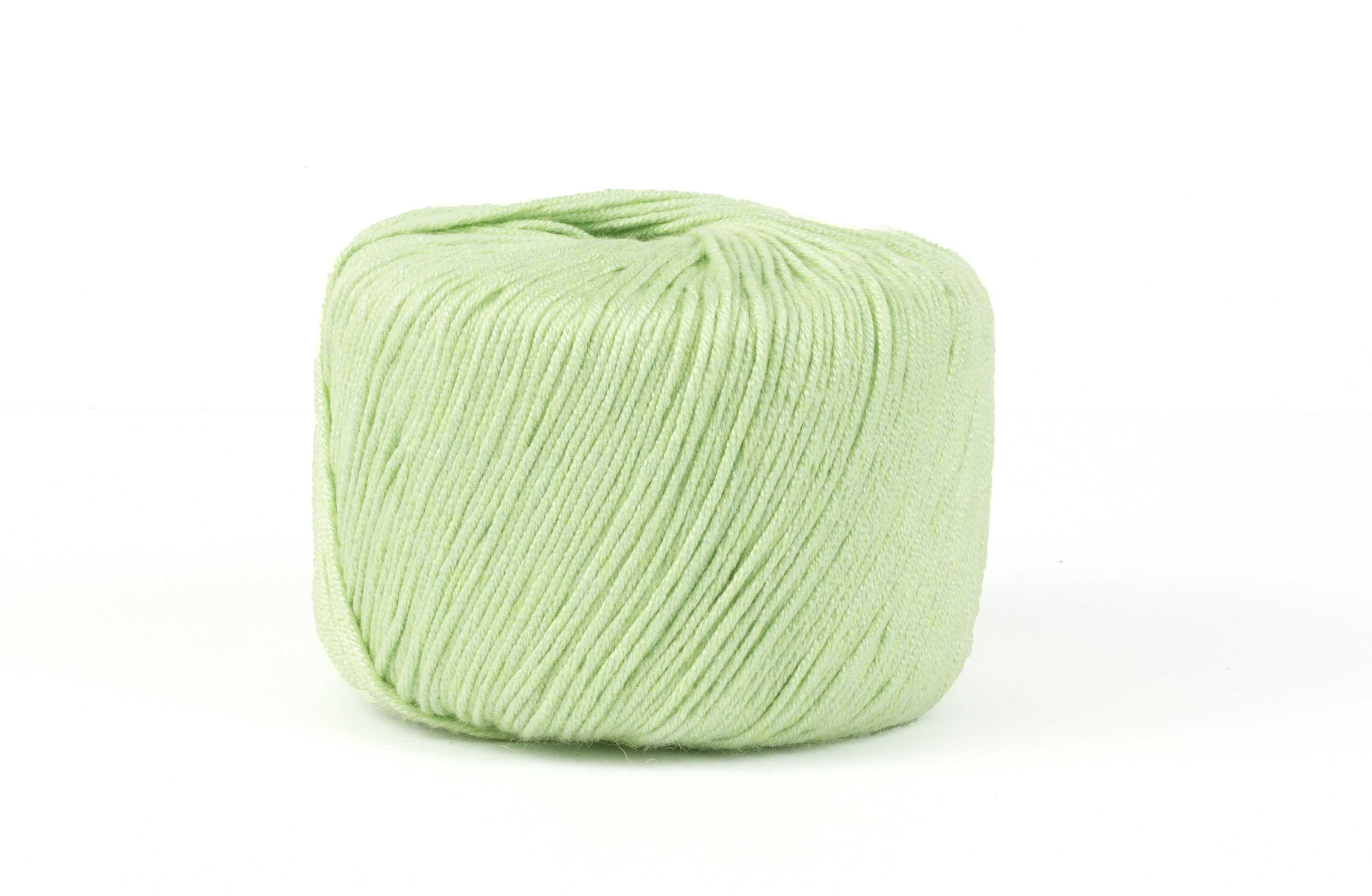 ANGEL | 80% Bamboo & 20% Wool