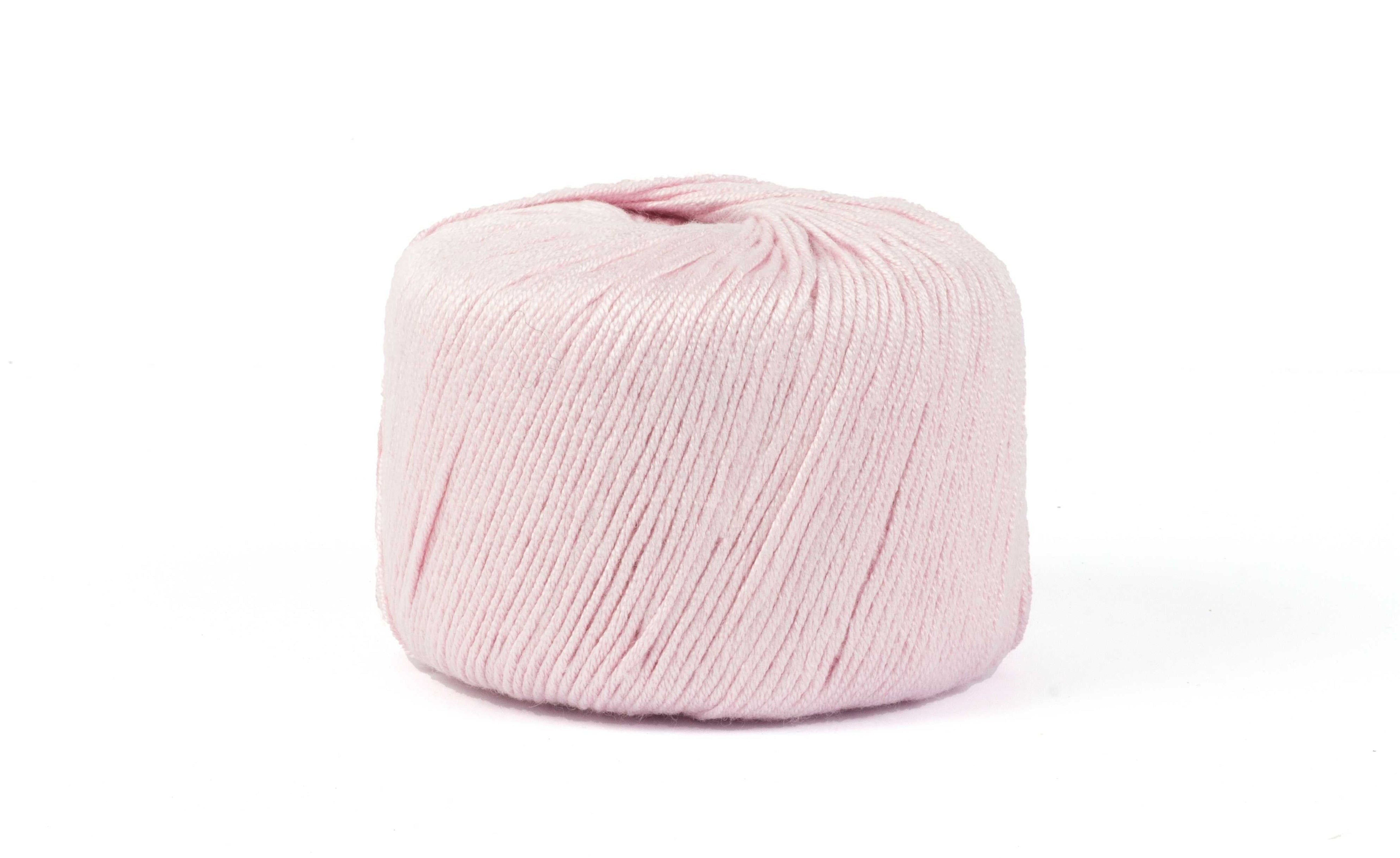 ANGEL | 80% Bamboo & 20% Wool