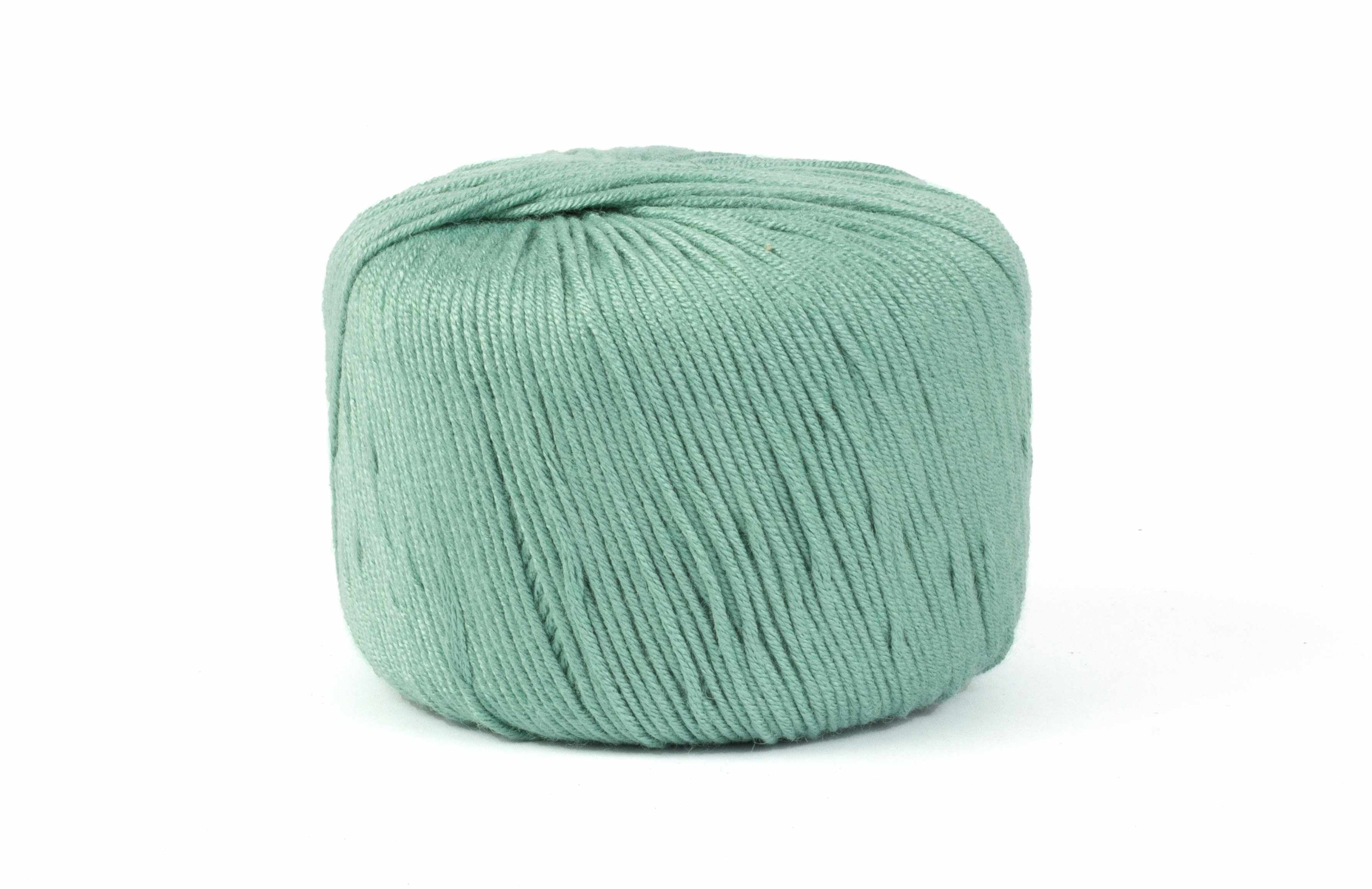 ANGEL | 80% Bamboo & 20% Wool