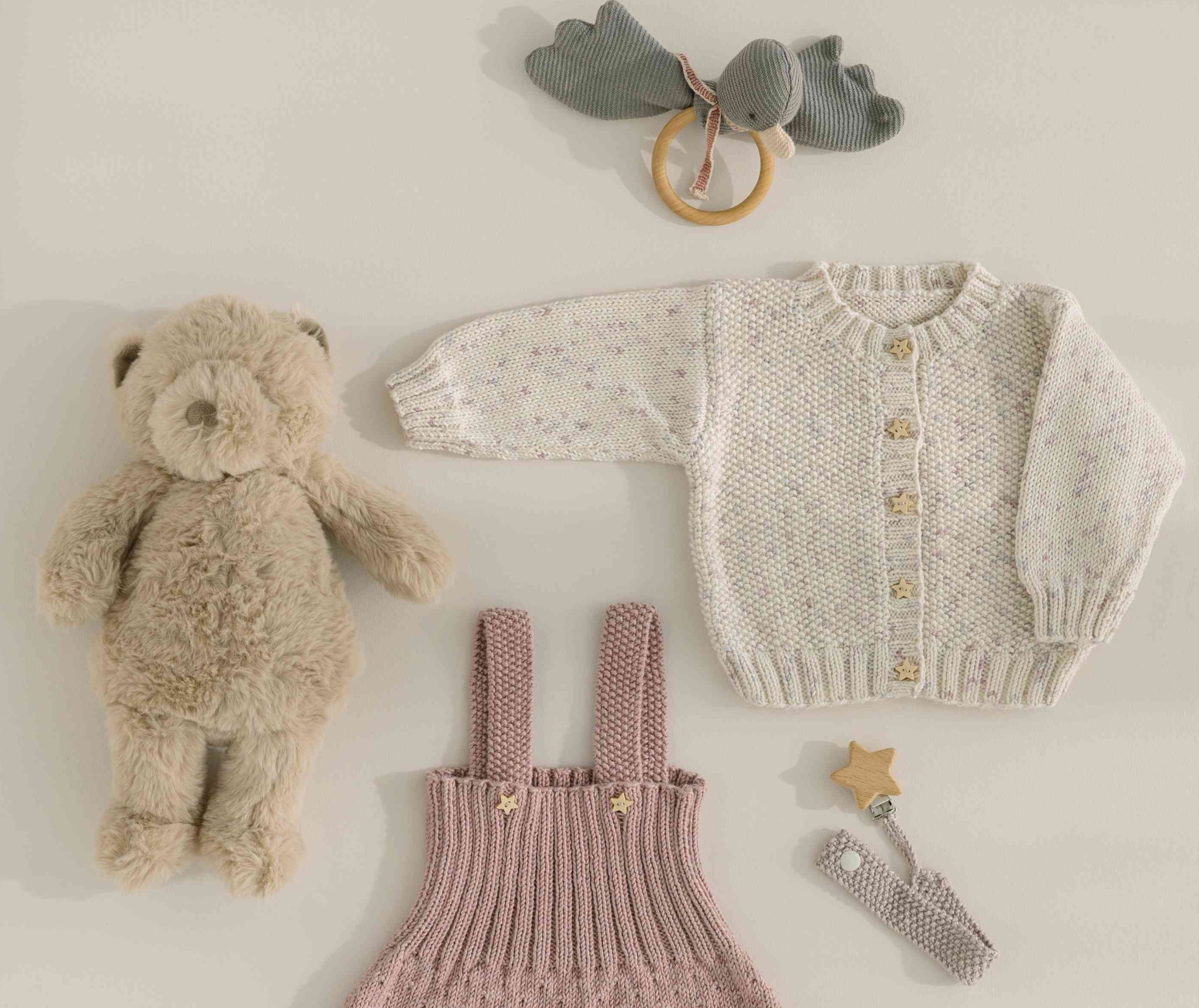 ANGEL Print | 80% Bamboo & 20% Wool