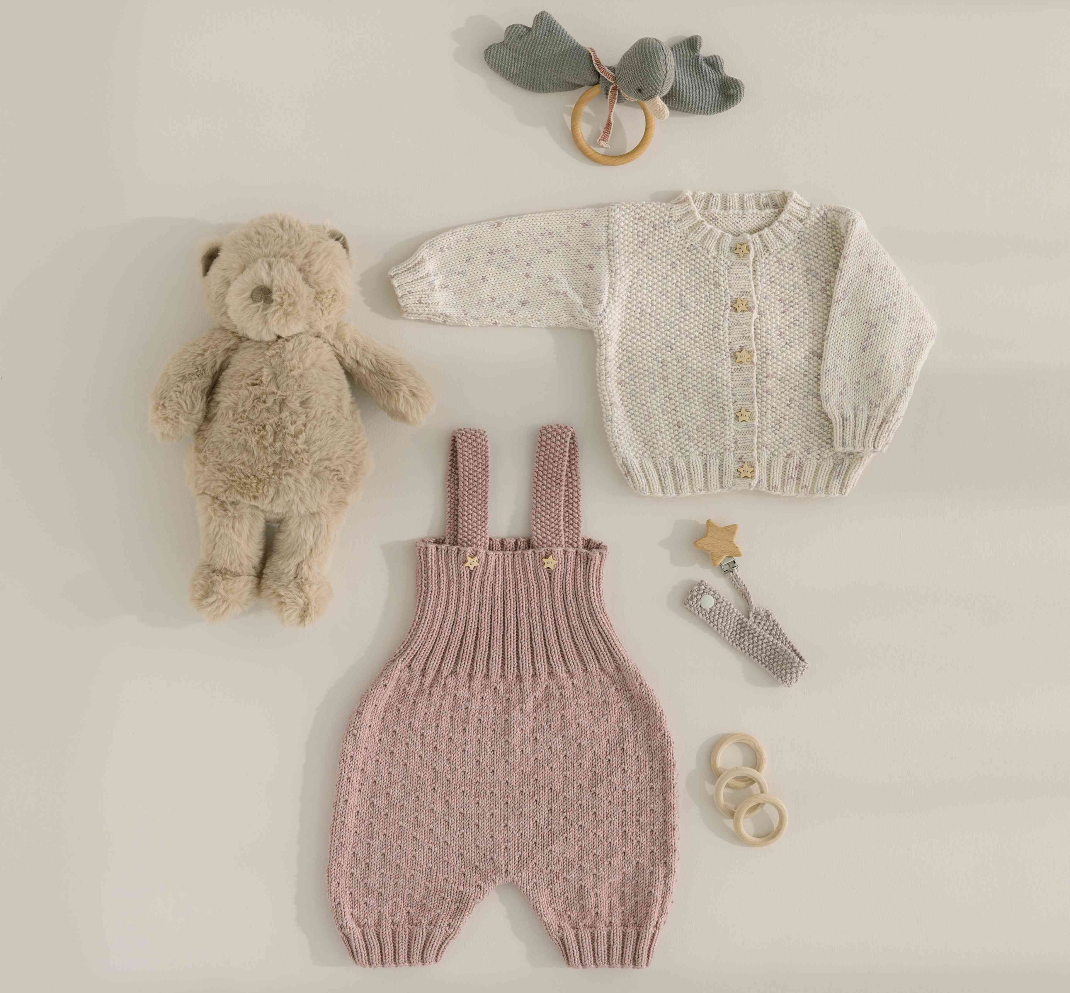 ANGEL | 80% Bamboo & 20% Wool