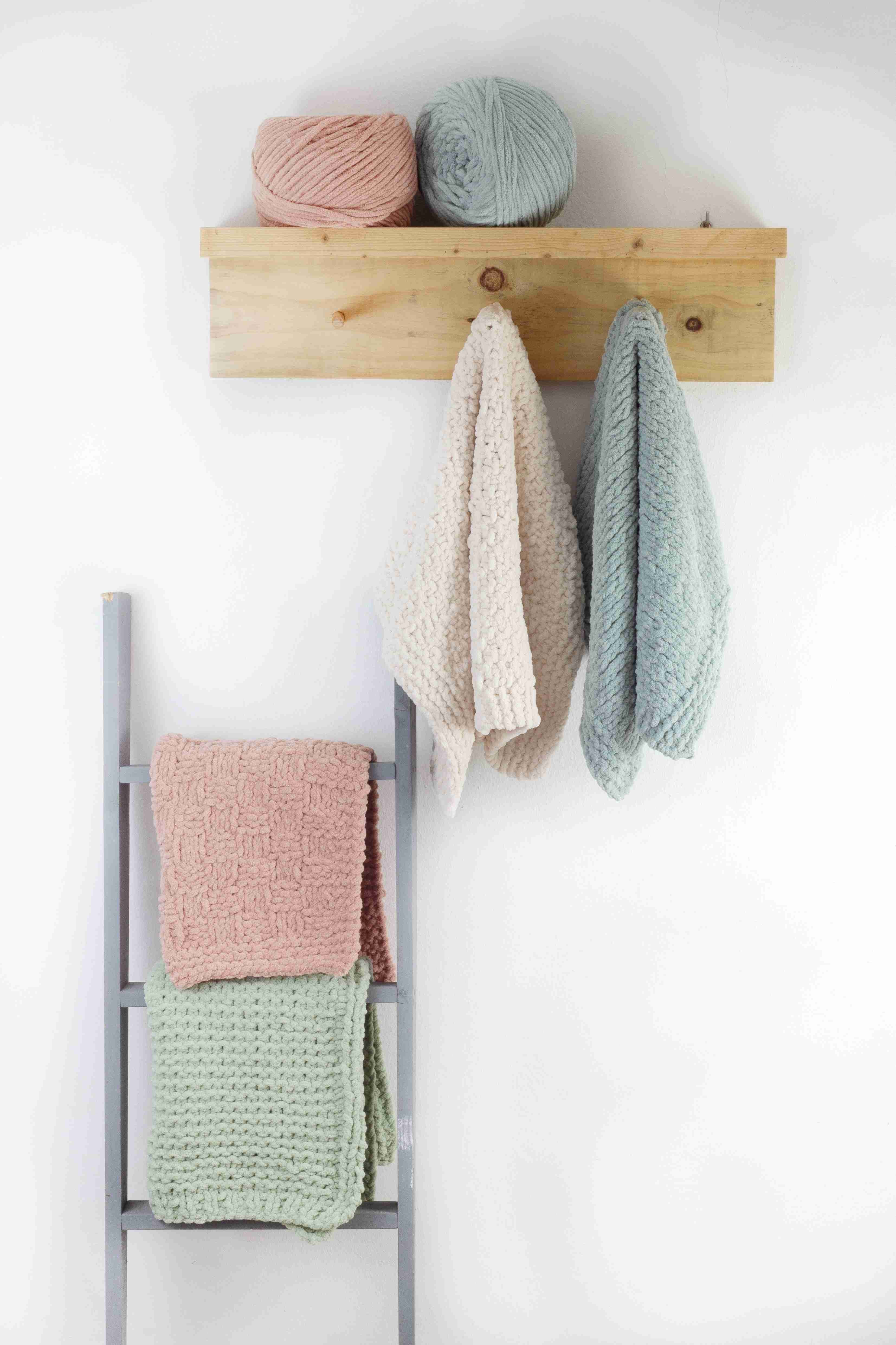 DOUDOU | 100% Polyester