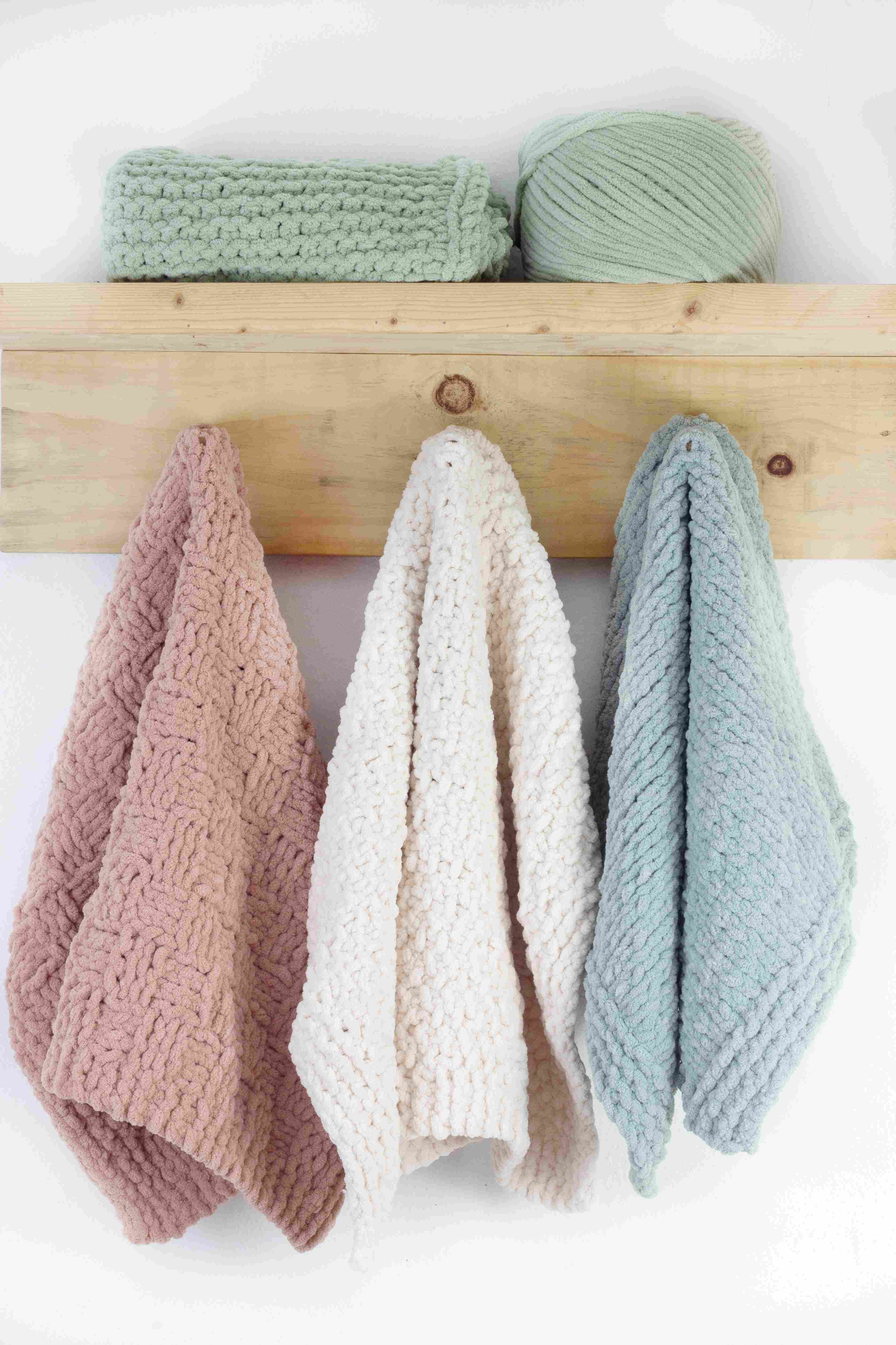 DOUDOU | 100% Polyester