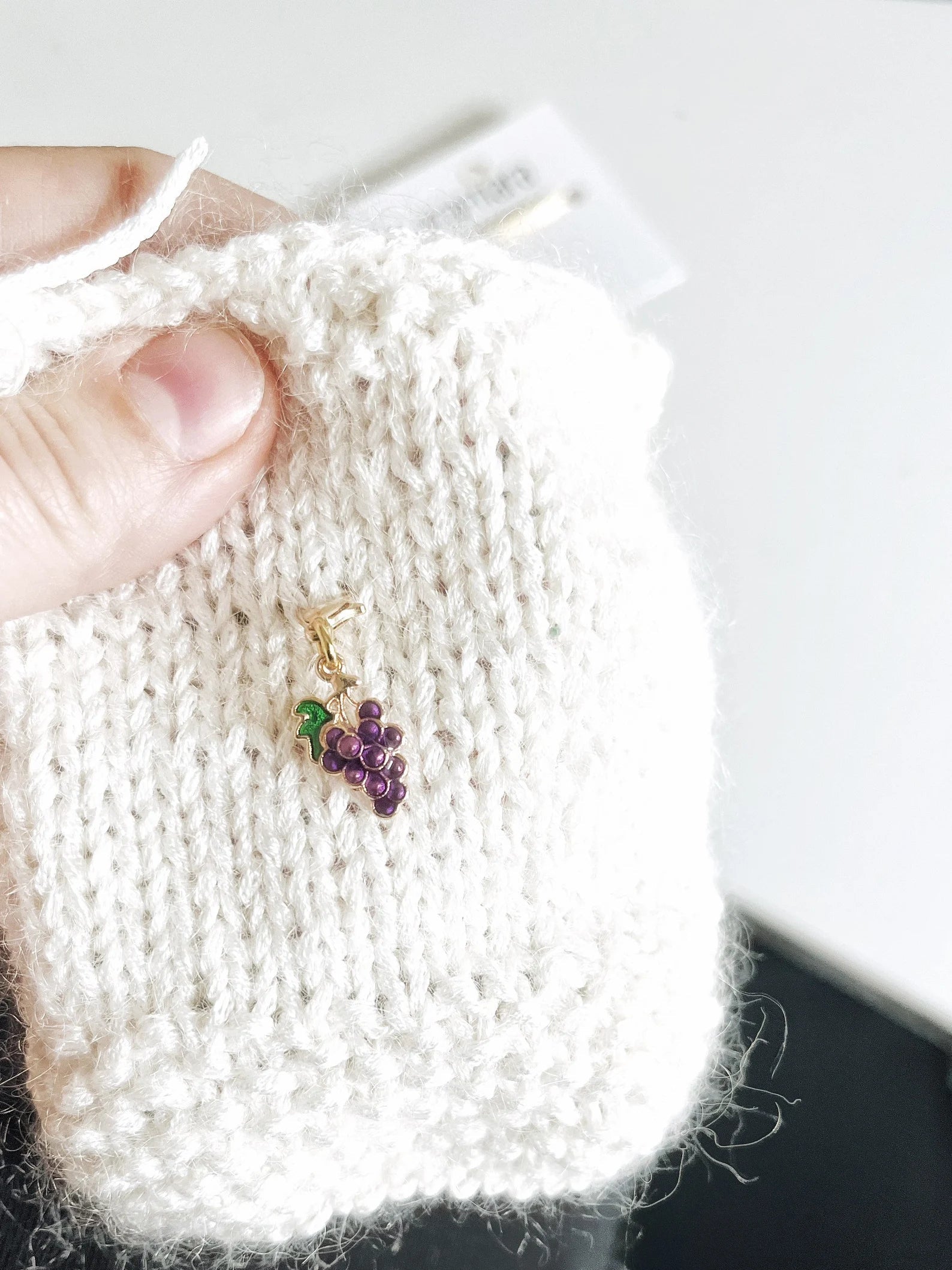 MASCHENMARKIERER | Wein-Set