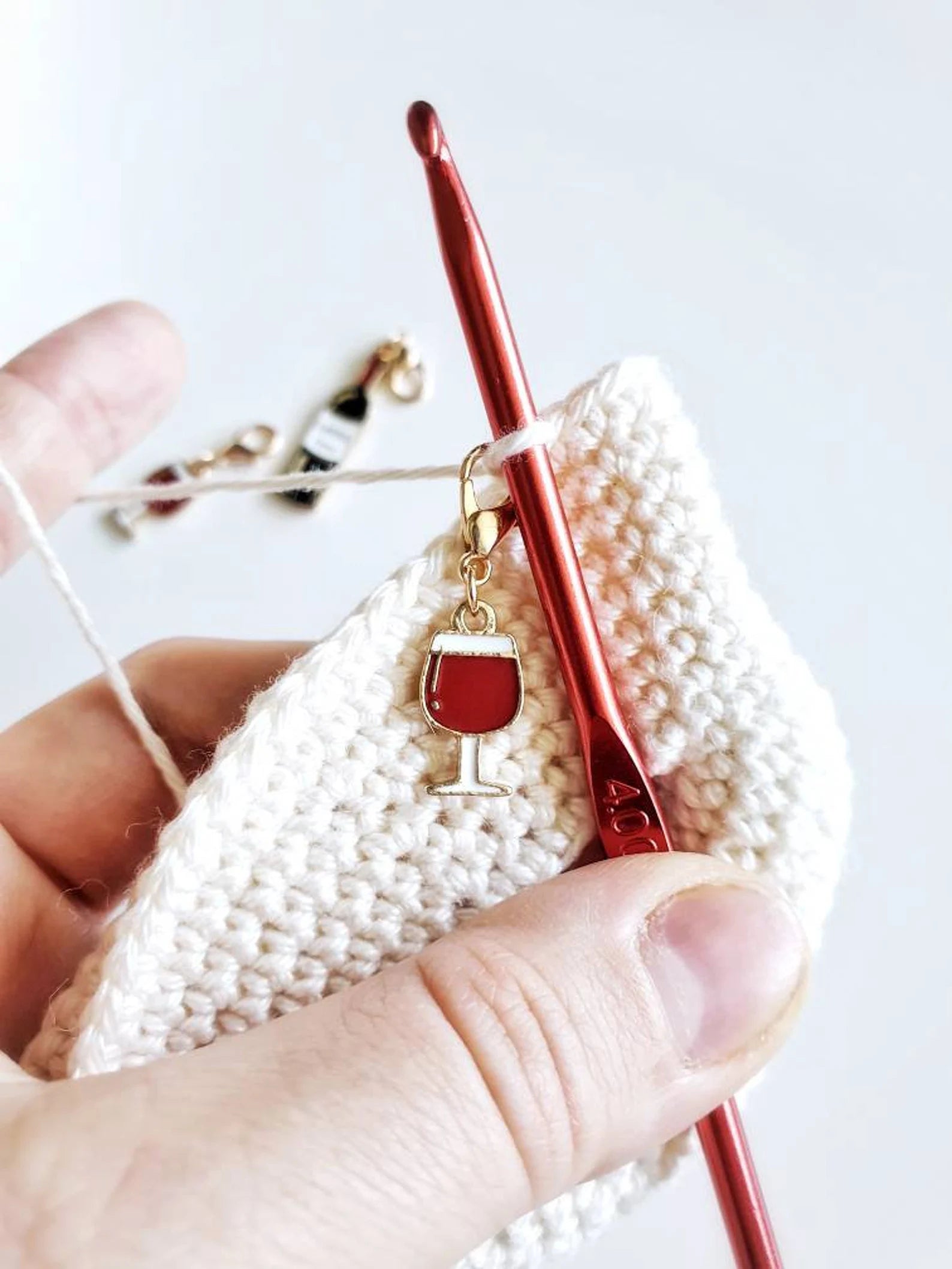 MASCHENMARKIERER | Wein-Set